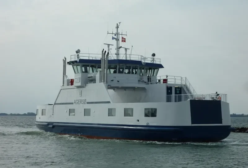 AGERSO III Ro-Ro IMO 9649677 photo 10