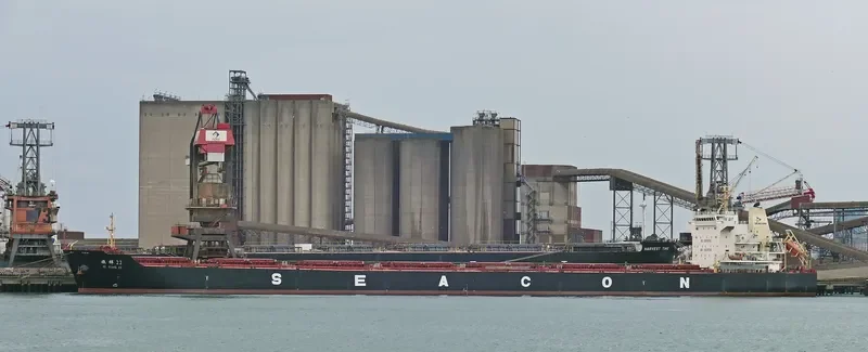 HUI XIN 9 Bulk Carrier IMO 9649706 photo 3
