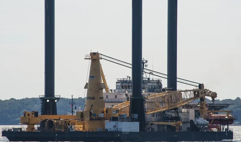 LB ROBERT General Cargo IMO 9649809 photo 3