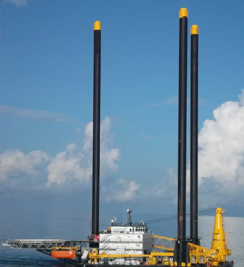LB ROBERT General Cargo IMO 9649809 photo 5