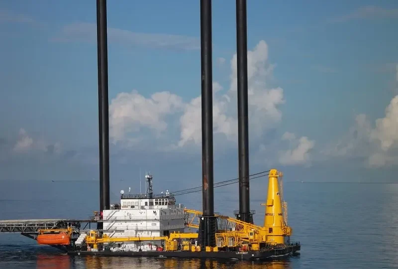 LB ROBERT General Cargo IMO 9649809 photo 6