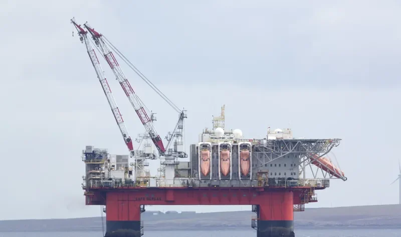 SAFE BOREAS General Cargo IMO 9649823 photo 3