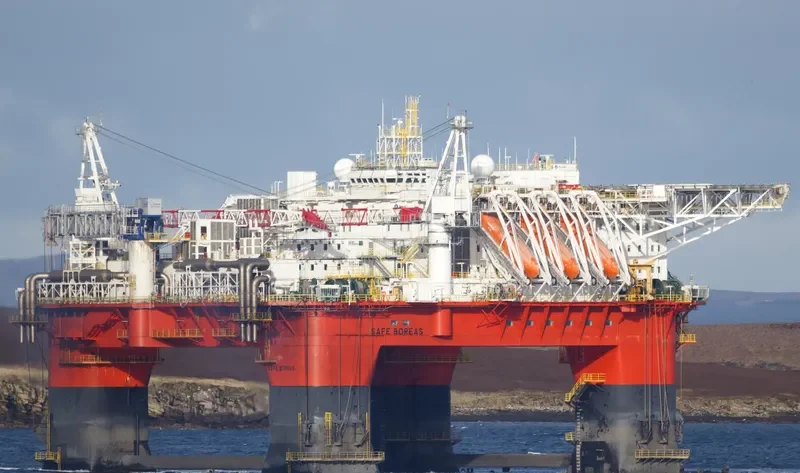 SAFE BOREAS General Cargo IMO 9649823 photo 6
