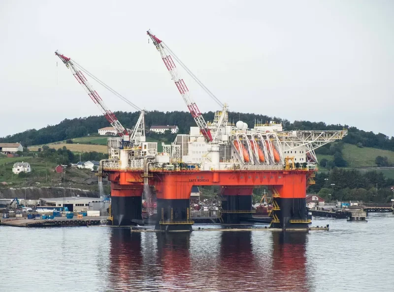 SAFE BOREAS General Cargo IMO 9649823 photo 7