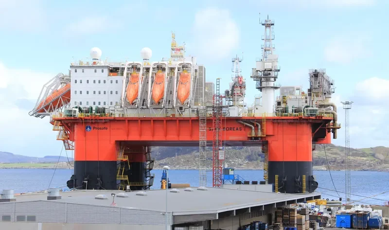 SAFE BOREAS General Cargo IMO 9649823 photo 8