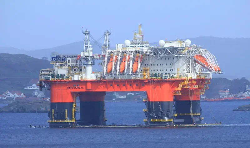 SAFE BOREAS General Cargo IMO 9649823 photo 10