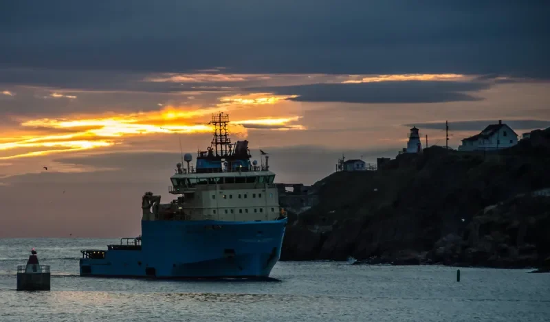 MAERSK CLIPPER Offshore Vessel IMO 9649926 photo 4