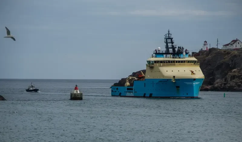 MAERSK CLIPPER Offshore Vessel IMO 9649926 photo 5