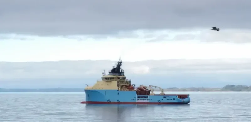 MAERSK CLIPPER Offshore Vessel IMO 9649926 photo 10