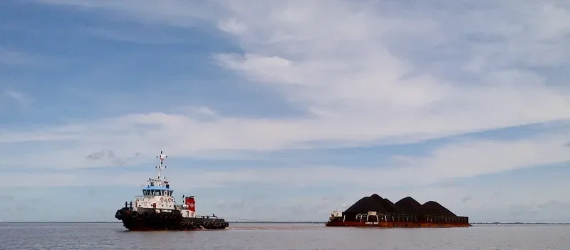 TB.CAMELLIA General Cargo IMO 9649952