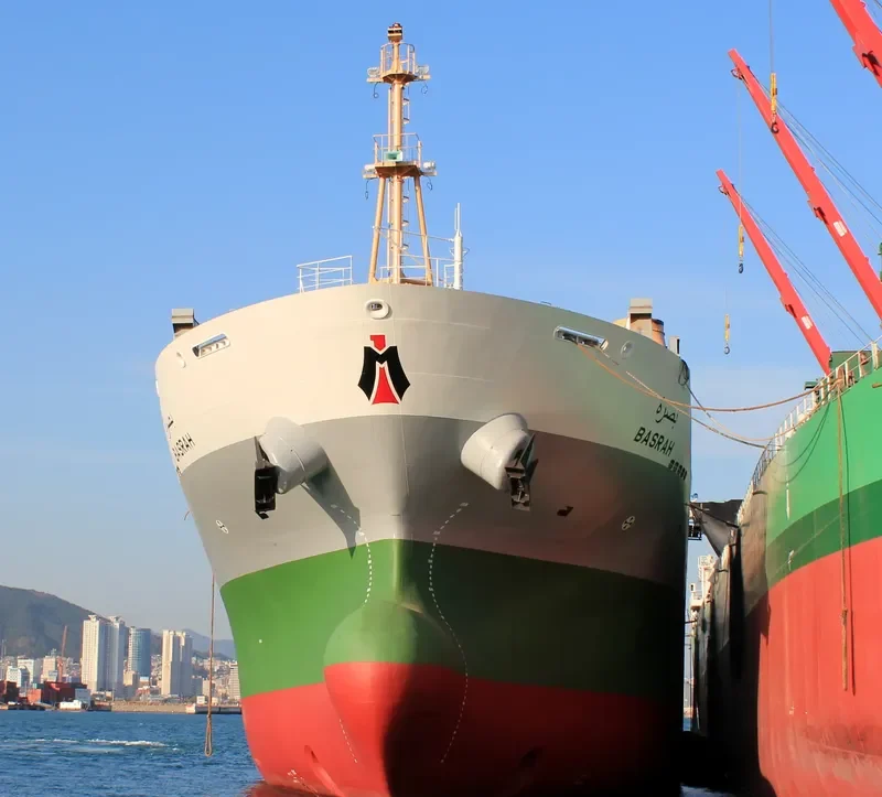 BASRAH General Cargo IMO 9649964 photo 6