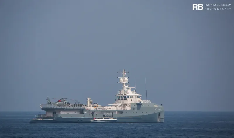 DAPPLE Offshore Vessel IMO 9650028 photo 5