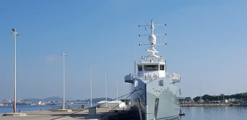 DAPPLE Offshore Vessel IMO 9650028 photo 6