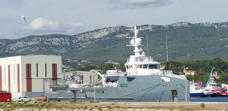 DAPPLE Offshore Vessel IMO 9650028 photo 7
