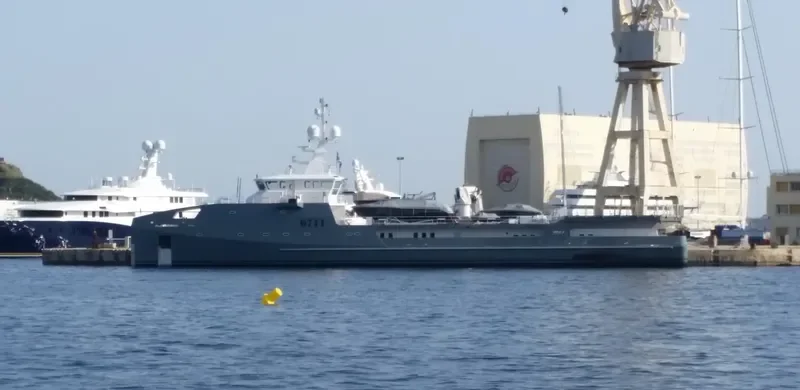 DAPPLE Offshore Vessel IMO 9650028 photo 9