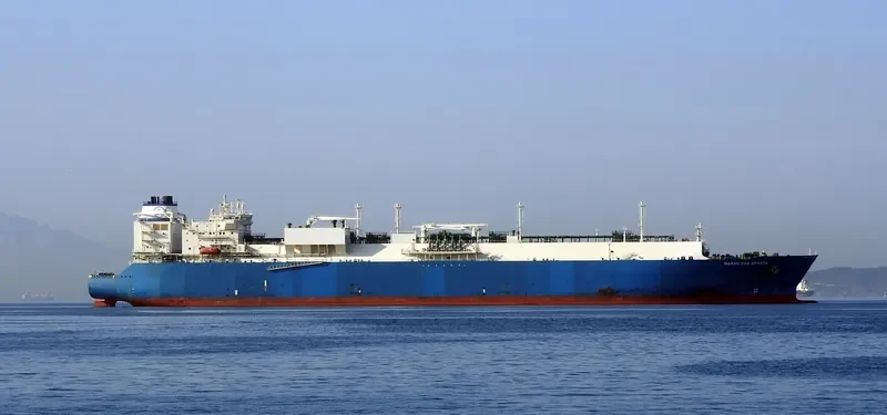 MARAN GAS SPARTA General Cargo IMO 9650042 photo 10