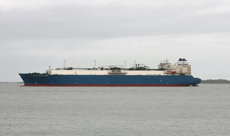 MARAN GAS ALEXANDRIA General Cargo IMO 9650054 photo 3