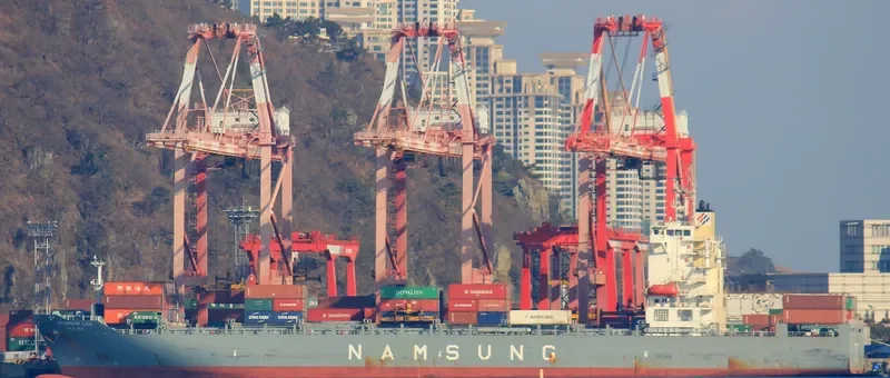 STARSHIP LEO Container Ship IMO 9650066 photo 8