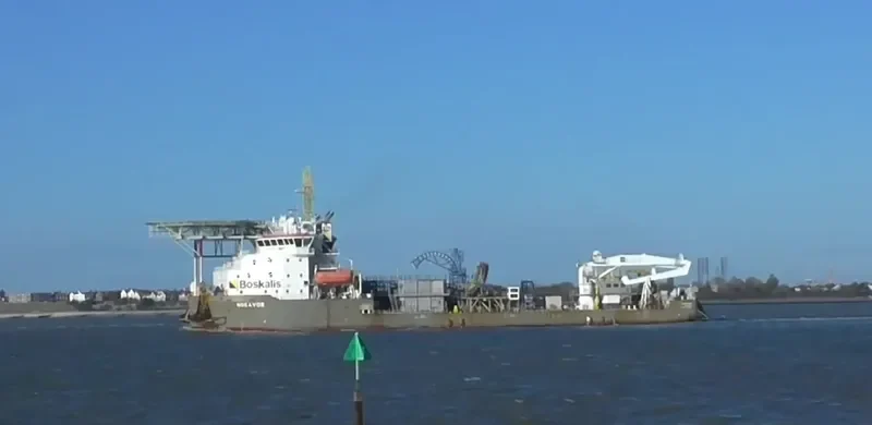 NDEAVOR General Cargo IMO 9650212 photo 2