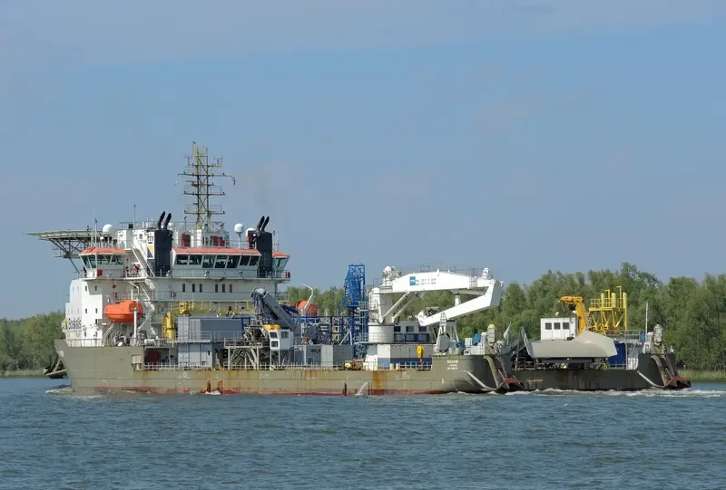 NDEAVOR General Cargo IMO 9650212 photo 7
