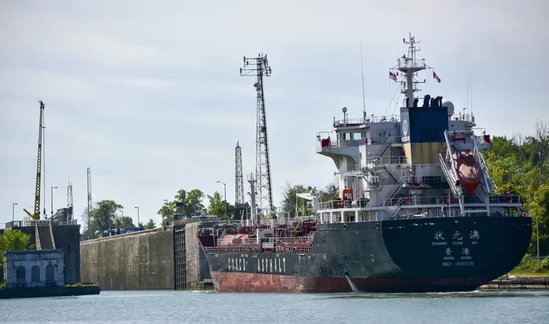 ZHUANG YUAN AO Tanker IMO 9650339 photo 4