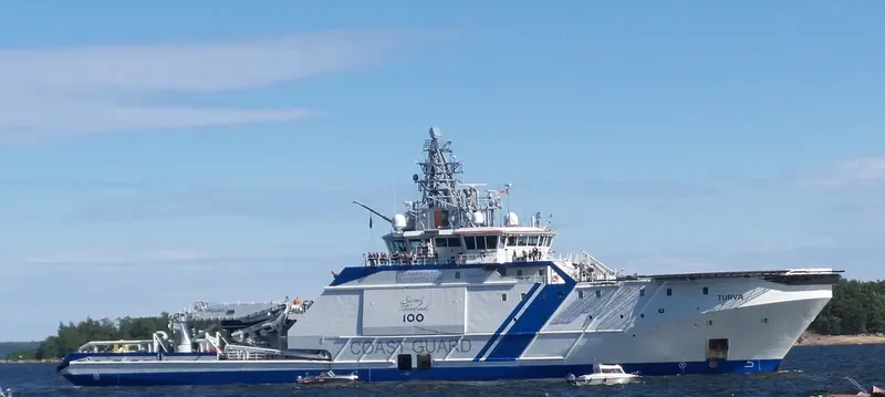 TURVA General Cargo IMO 9650377 photo 4