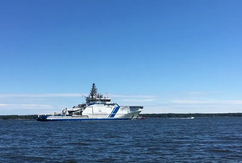 TURVA General Cargo IMO 9650377 photo 5