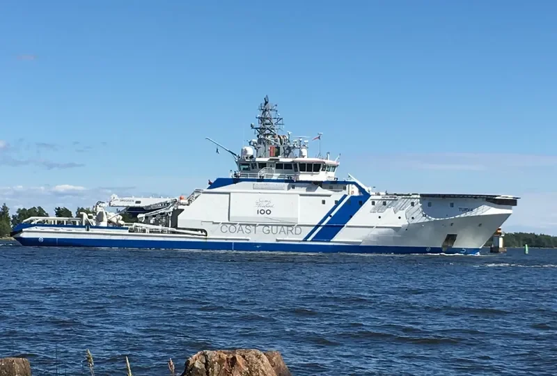 TURVA General Cargo IMO 9650377 photo 6