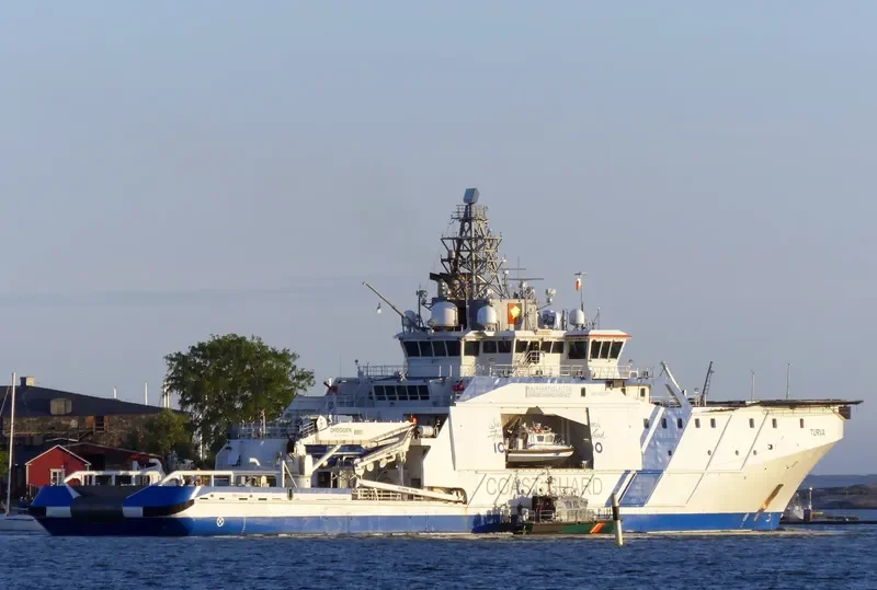 TURVA General Cargo IMO 9650377 photo 8