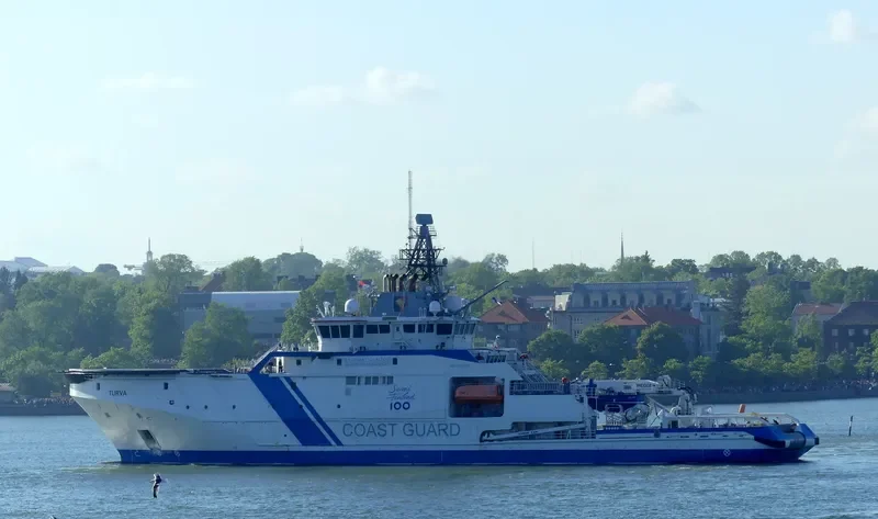 TURVA General Cargo IMO 9650377 photo 9