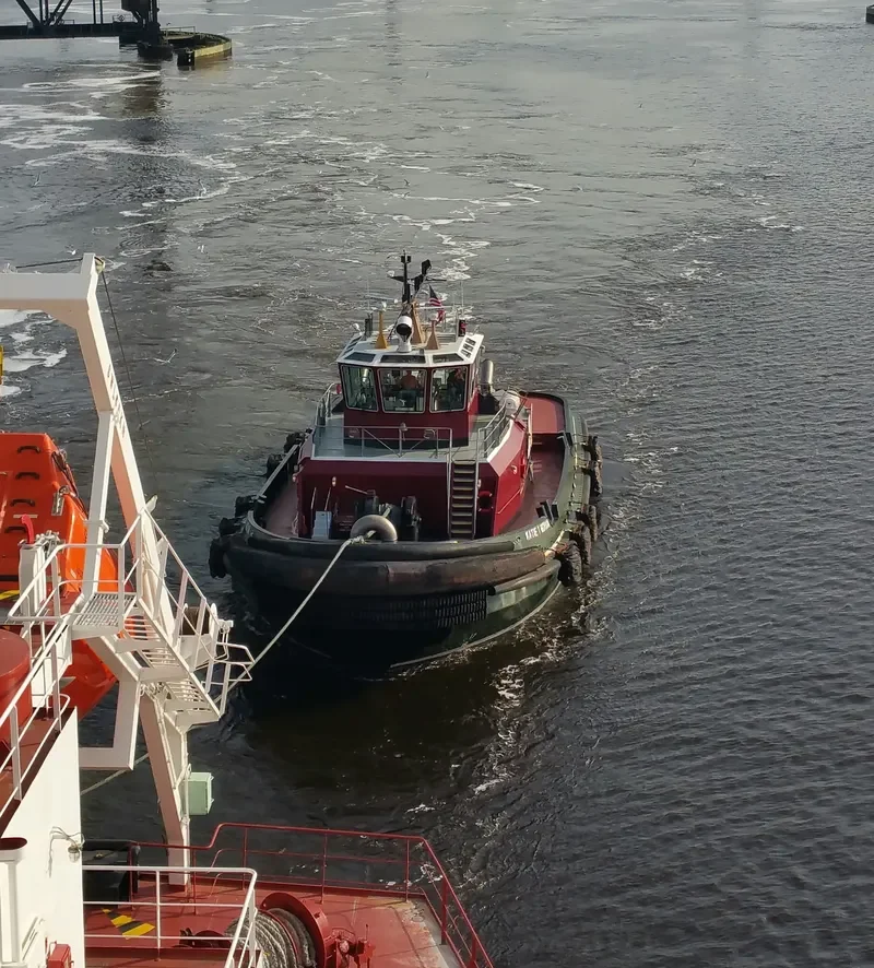 KATIE T MORAN General Cargo IMO 9650391 photo 8