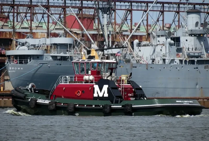 ANNABELLE DOROTHY MO General Cargo IMO 9650406 photo 4