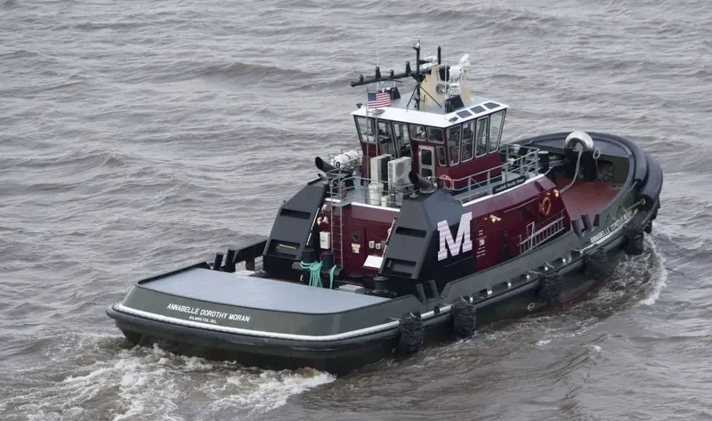 ANNABELLE DOROTHY MO General Cargo IMO 9650406 photo 7