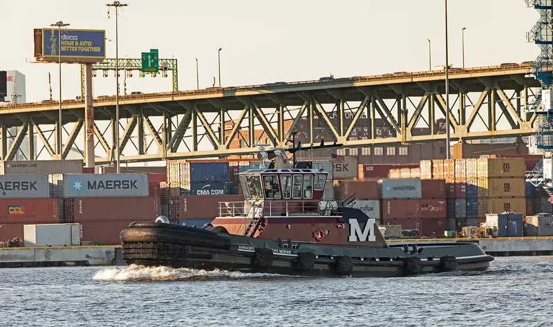 ANNABELLE DOROTHY MO General Cargo IMO 9650406 photo 9