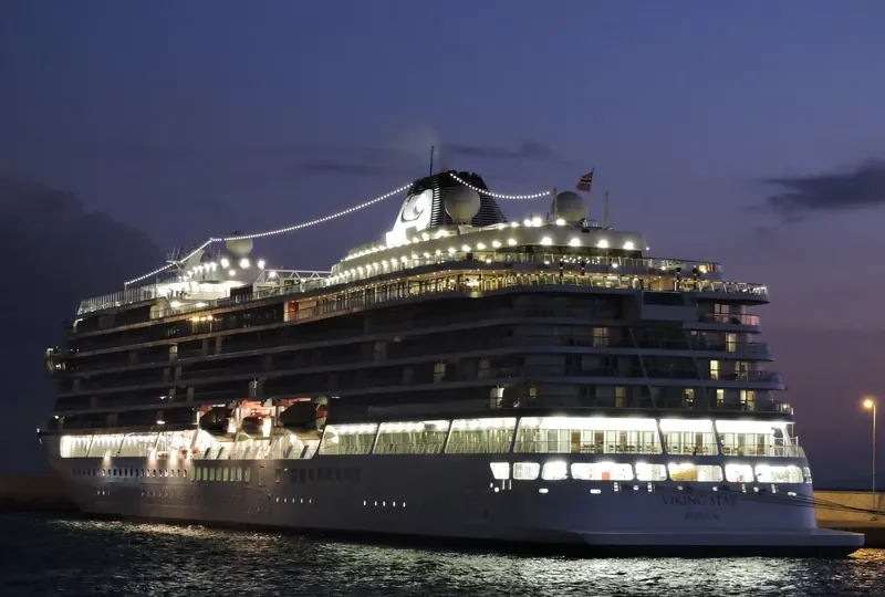 VIKING STAR Passenger Ship IMO 9650418 photo 2