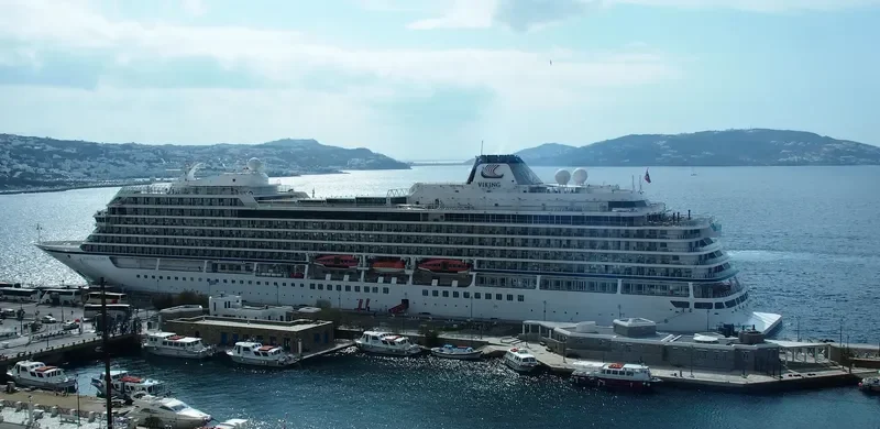 VIKING STAR Passenger Ship IMO 9650418 photo 4