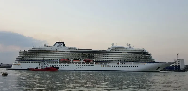VIKING STAR Passenger Ship IMO 9650418 photo 5