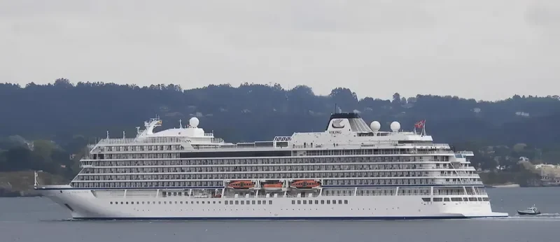 VIKING STAR Passenger Ship IMO 9650418 photo 6