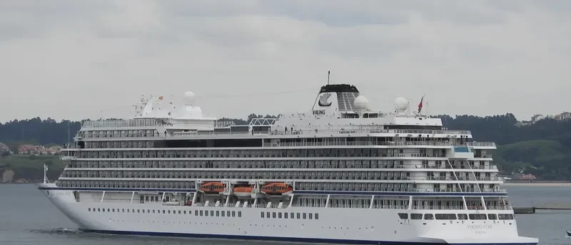 VIKING STAR Passenger Ship IMO 9650418 photo 7
