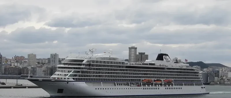 VIKING STAR Passenger Ship IMO 9650418 photo 8