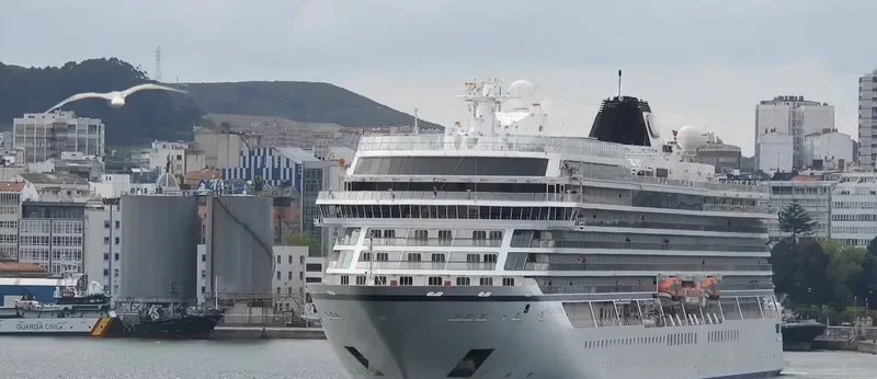 VIKING STAR Passenger Ship IMO 9650418 photo 9