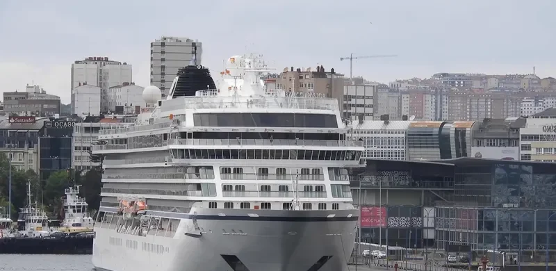 VIKING STAR Passenger Ship IMO 9650418 photo 10