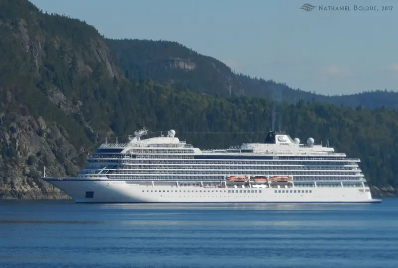 VIKING SKY Passenger Ship IMO 9650420 photo 5