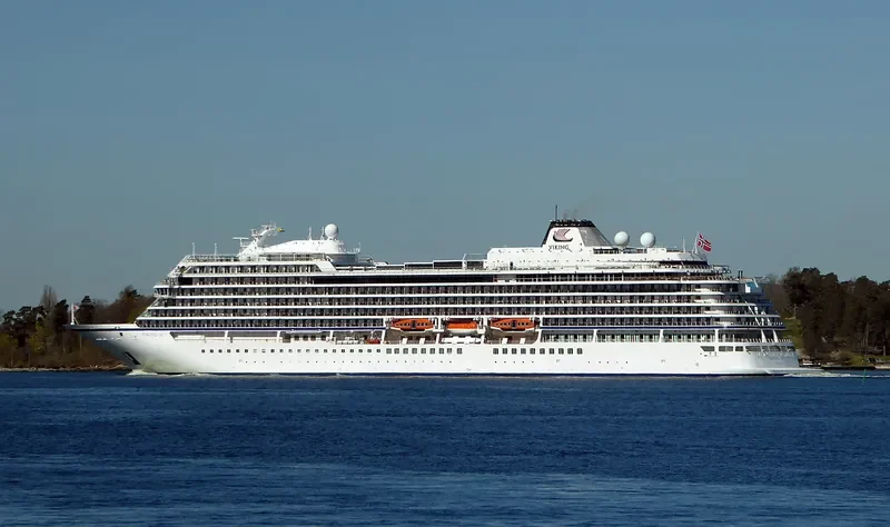 VIKING SKY Passenger Ship IMO 9650420 photo 6