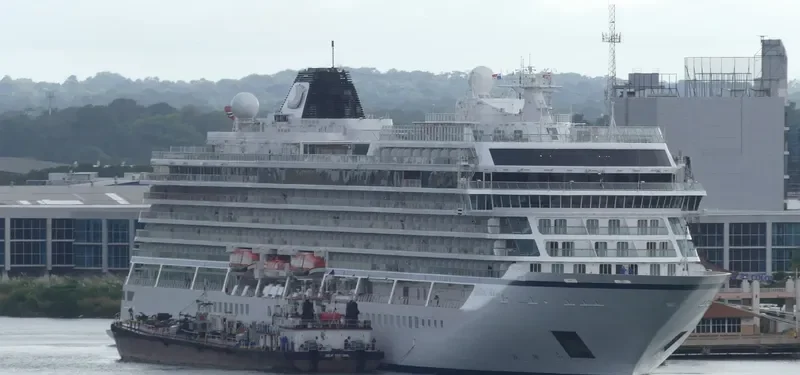 VIKING SKY Passenger Ship IMO 9650420 photo 7