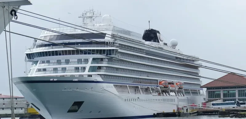 VIKING SKY Passenger Ship IMO 9650420 photo 8