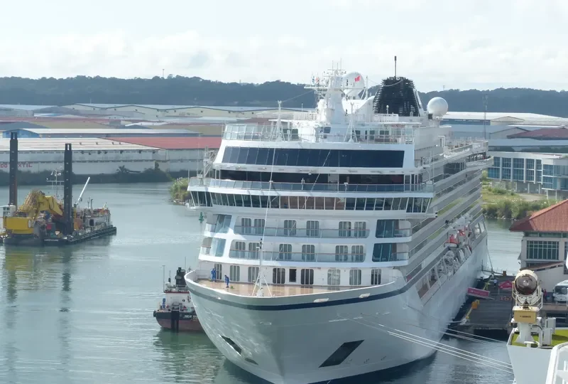 VIKING SKY Passenger Ship IMO 9650420 photo 9