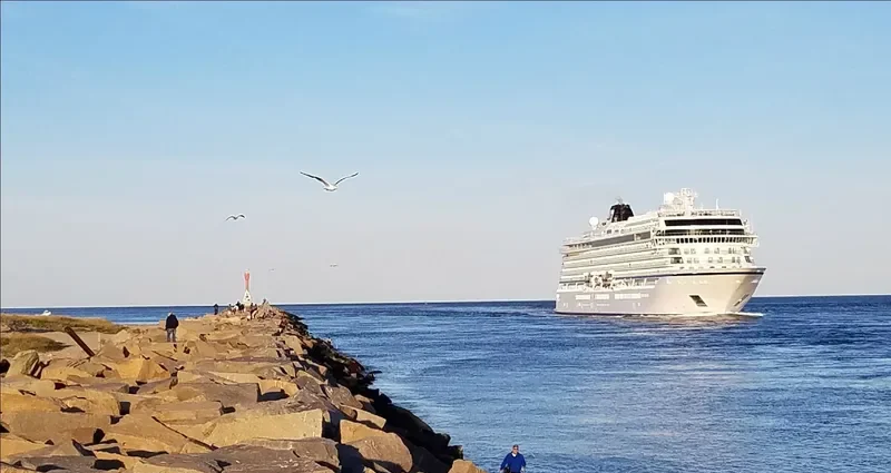 VIKING SKY Passenger Ship IMO 9650420 photo 10