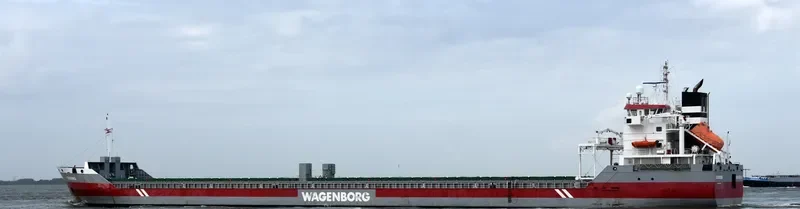 EXEBORG General Cargo IMO 9650482 photo 8