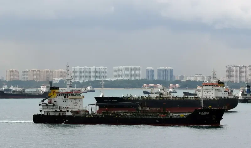 KOSMOS CITRINE Tanker IMO 9650509 photo 2